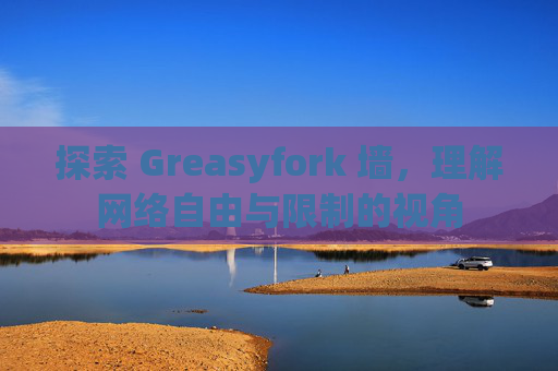 探索 Greasyfork 墙，理解网络自由与限制的视角